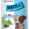Pawerce Dental Bar Small Breeds 3szt/op 105g/12cm