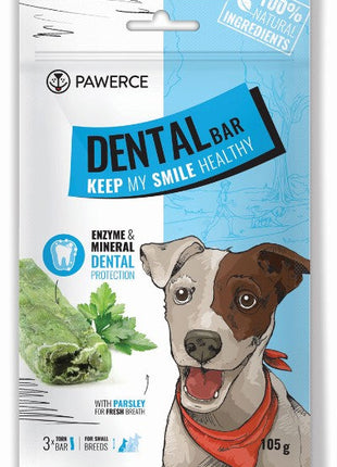 Pawerce Dental Bar Small Breeds