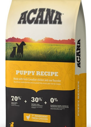 Acana Puppy 17kg