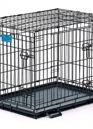 MidWest Life Stages Klatka dla psa 63x46x50cm [1624DD]