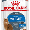 Royal Canin Light Weight Care w sosie karma mokra dla kotów dorosłych z tendencją do nadwagi saszetka 85g