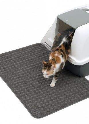 CATIT Vorleger für Katzentoiletten