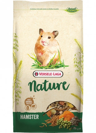 Versele-Laga Nature Hamster
