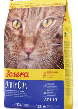 Josera Kot DailyCat 400g