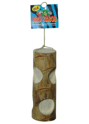 Vogelspielzeug OLE BIRD KABOB