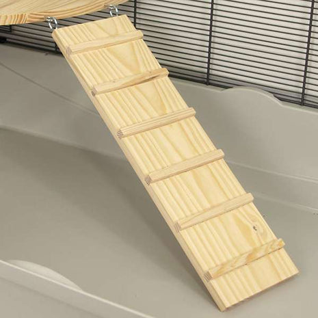 Petgard Holzleiter WEGA Deluxe
