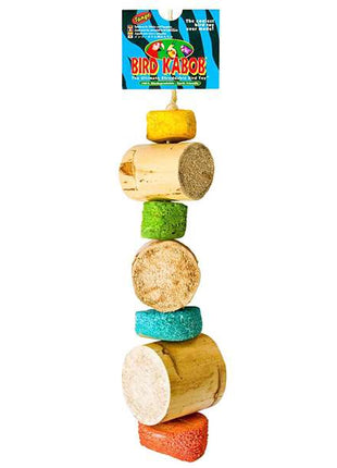 Vogelspielzeug TANGO BIRD KABOB
