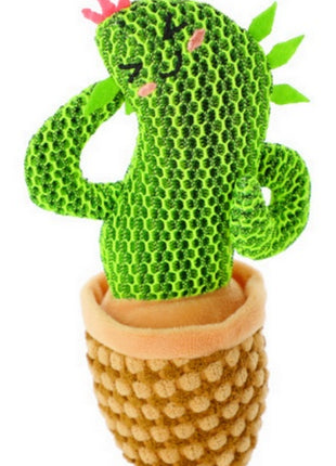 Dingo Zabawka dla psa - Kaktus Dolores 19cm