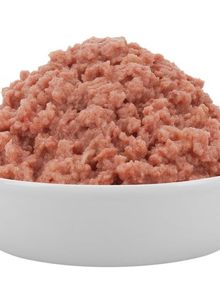 Lucky Lou Lifestage Adult Drób i królik saszetka 125g