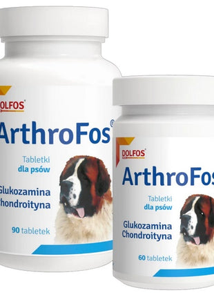 Arthrofos 60 tabletek