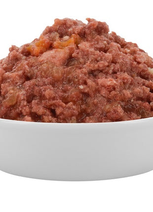 Lucky Lou Lifestage Adult Wołowina i dzik saszetka 125g