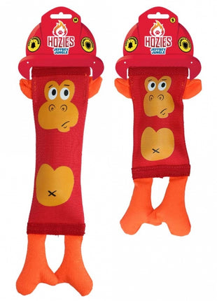 Hozies Jeffrey Jungle aus Feuerwehrschlauch