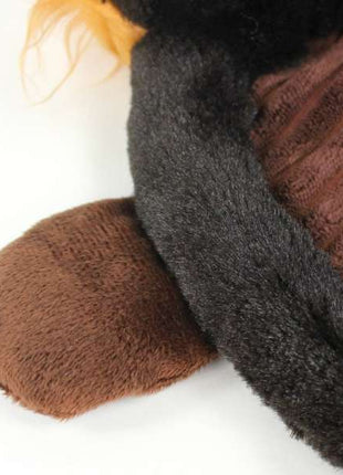 Hundespielzeug Monkey XL