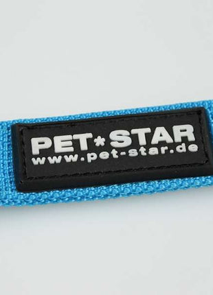 Pet-Star Leine (passend zum Pet-Star Softgeschirr / Netzgeschirr)