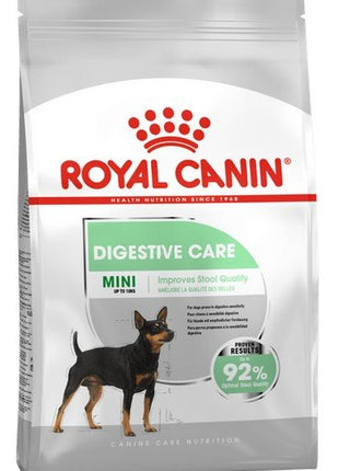 Royal Canin Mini Digestive Care karma sucha dla psów dorosłych, ras małych o wrażliwym przewodzie pokarmowym 3kg
