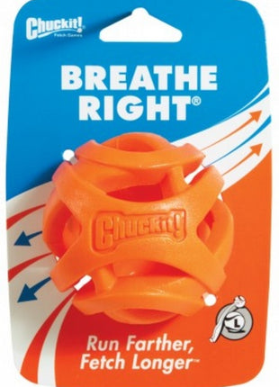Chuckit! Breathe Right Ball Large [31933]