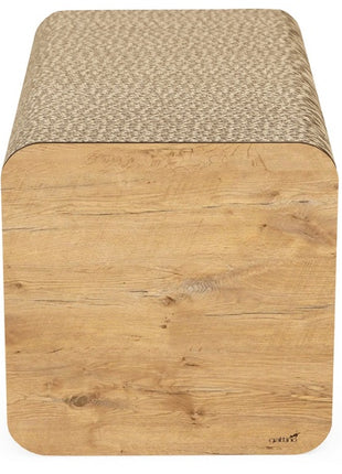 Gattino Drapak 14 Piksel dąb lancelot