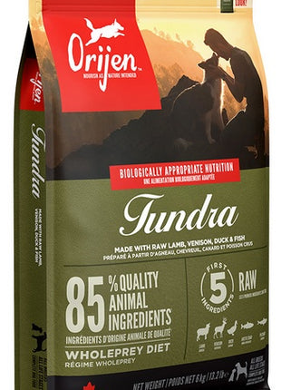 Orijen Tundra Dog 6kg