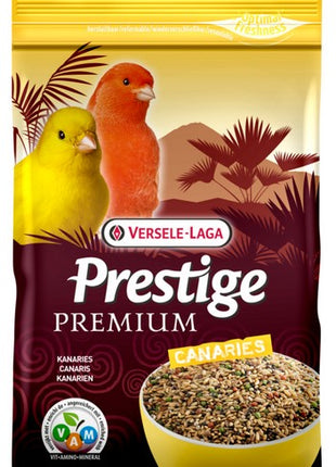 Versele-Laga Prestige Canaries Premium kanarek 800g