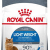 Royal Canin Light Weight Care karma sucha dla kotów dorosłych, utrzymanie prawidłowej masy ciała 400g