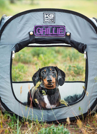 K9 Sport Sack® Pop-up Hondentent – afbeelding 9