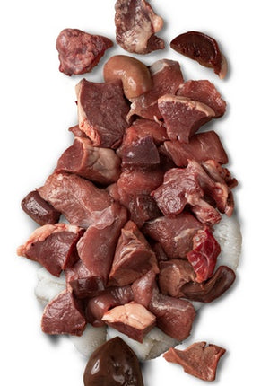 Josera Meat Lovers Pure Jagnięcina puszka 400g