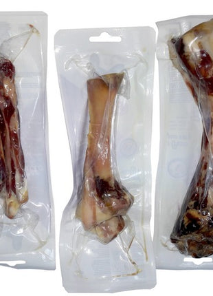 Zolux Kość z szynki parmeńskiej S 3szt/110g