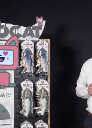 Package Deal Robocat Compleet