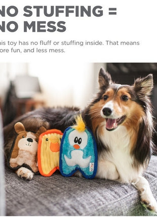 Outward Hound Invincibles Minis Waleczny pisklak 67805