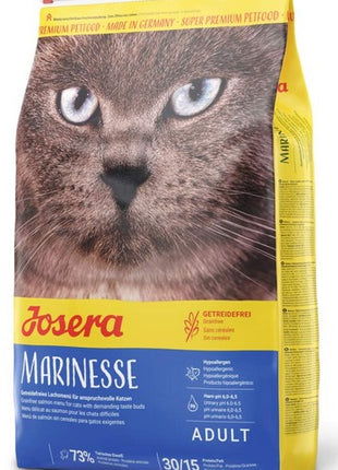 Josera Kot Marinesse 10kg