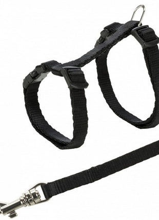 Trixie Szelki dla młodego kota [4182]