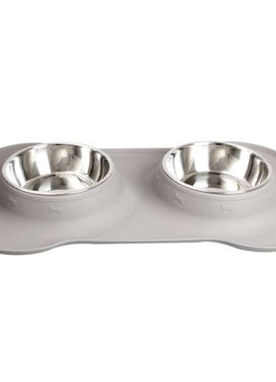 Karlie Diner-Set Silikon