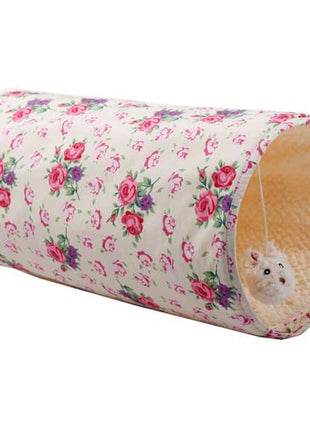 All for Paws Shabby Chic Katzentunnel