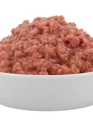 Lucky Lou Lifestage Adult Drób i pstrąg saszetka 125g