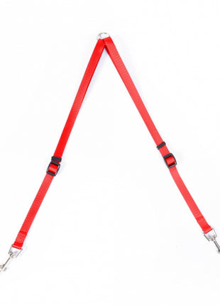 Duvoplus Nylon-Kupplungsstück für Hundeleine