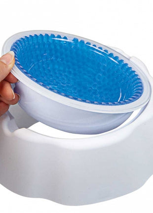 Kühlender Wassernapf