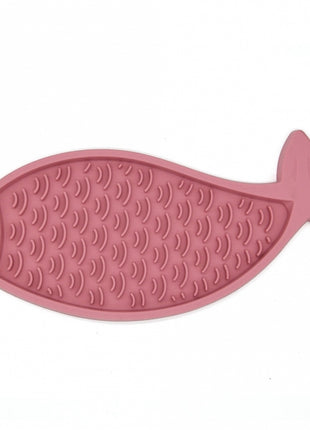 PROCYON Ladi Mat Schleckplatte Fish für Katzen
