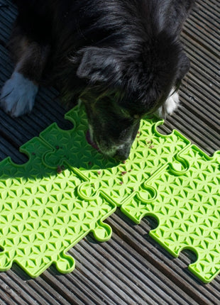 PROCYON Ladi Mat Schleckplatte Puzzle
