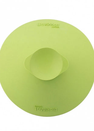 LickiMat Splash - Grün