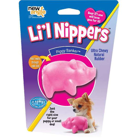 New Angle Li'l Nippers