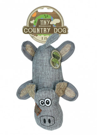 Country Dog Tiny Lilo
