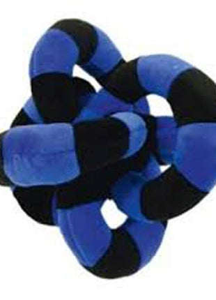 DOGIT Loopies mit Rassel 15 cm