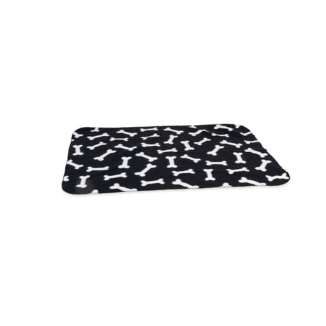 Karlie Flamingo Fleecedecke Milda