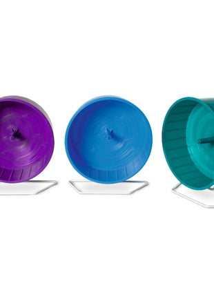 Karlie Kunststoff-Laufrad WILLY WHEEL - 13 cm