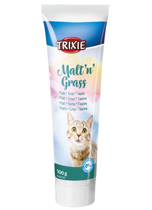 Trixie Malt'n'Grass Anti-Hairball