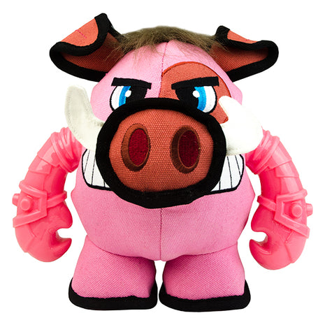 MIGHTY BEAST Swine