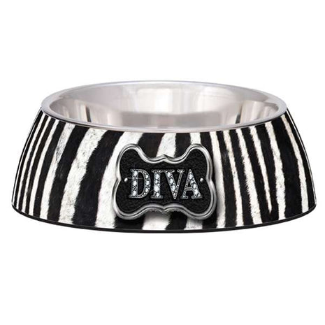 Milano Napf "Diva"