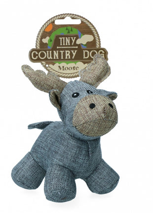 Country Dog Tiny Moose