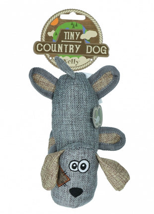 Country Dog Tiny Nelly