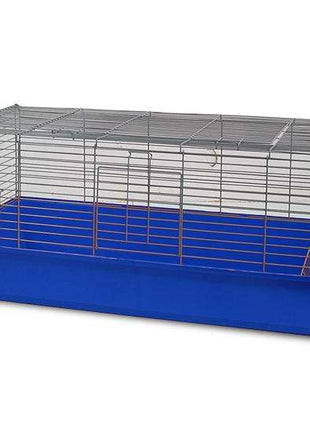 Pet-Star Kleintierkäfig NEPOMUK, 120 cm